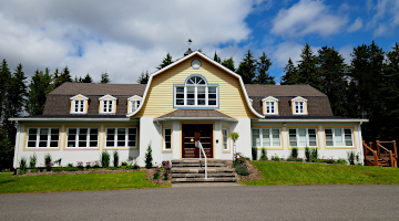 La Maison La Traversée