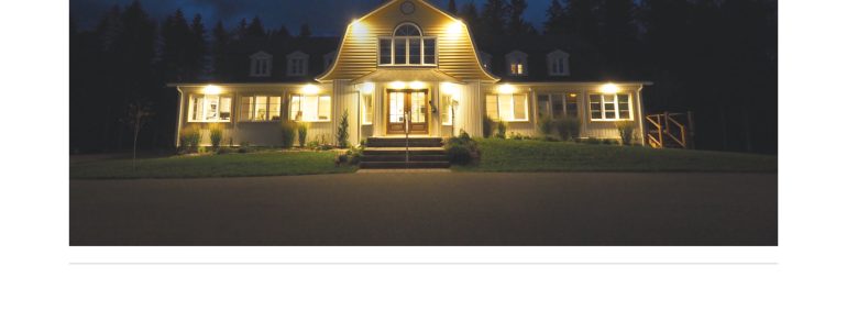 La Traversée maison de soins palliatifs - Le temps de vivre