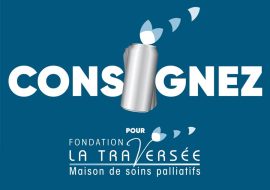 consignez vos canettes