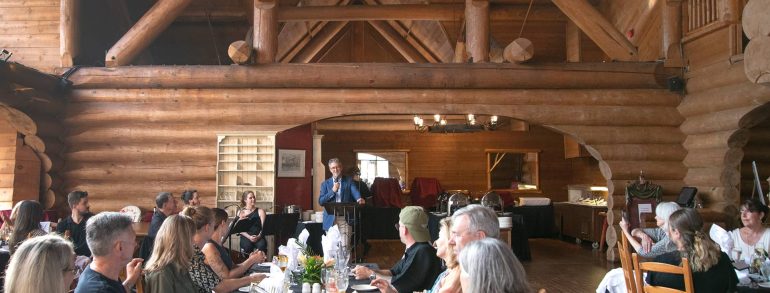 Évènement Souper de homard